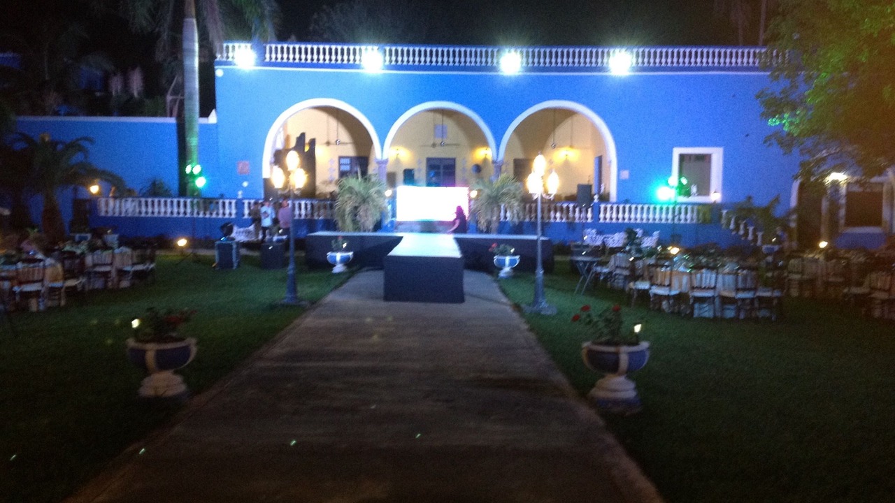 Photo of Outdoor in Kanasin