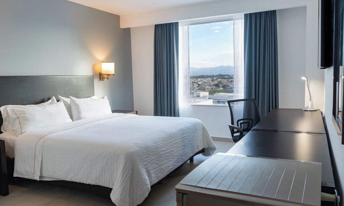 Photo of Bedroom in Tepic