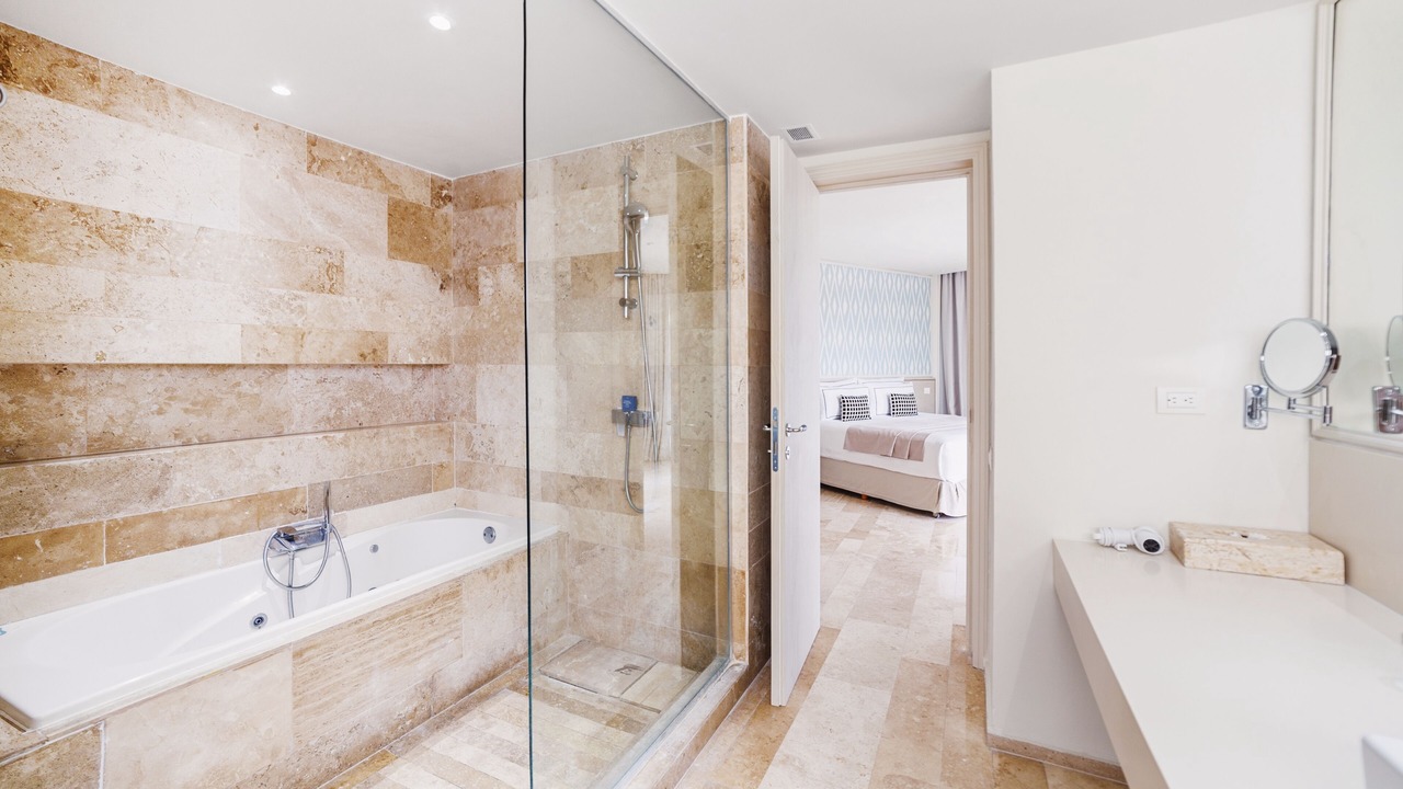 Photo of Bathroom in Centro - Supmza 001