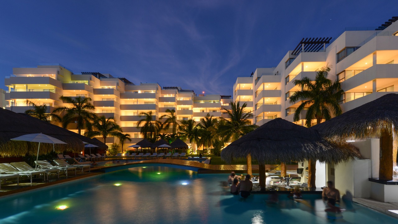 Photo of Outdoor in Centro - Supmza 001