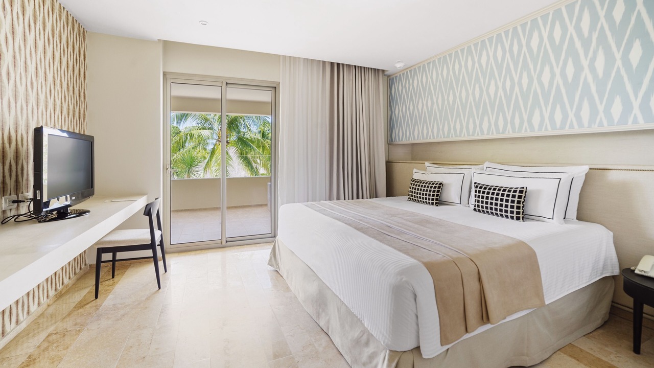 Photo of Bedroom in Centro - Supmza 001