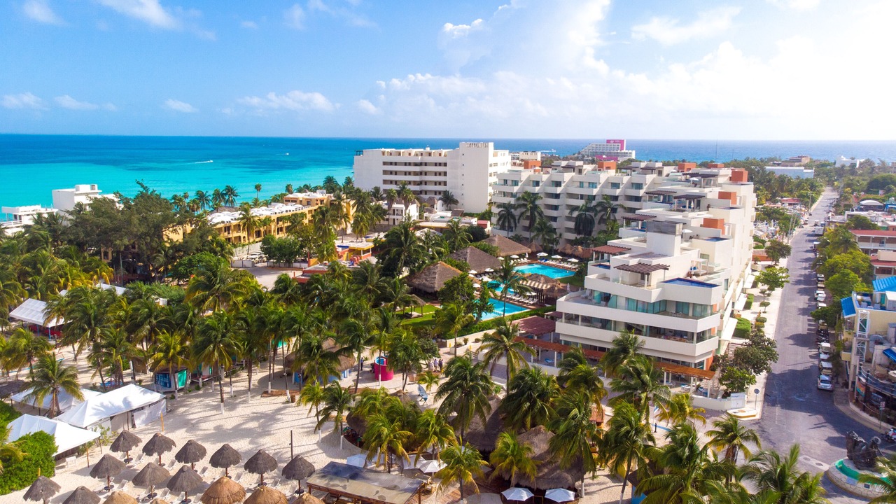Photo of Outdoor in Centro - Supmza 001