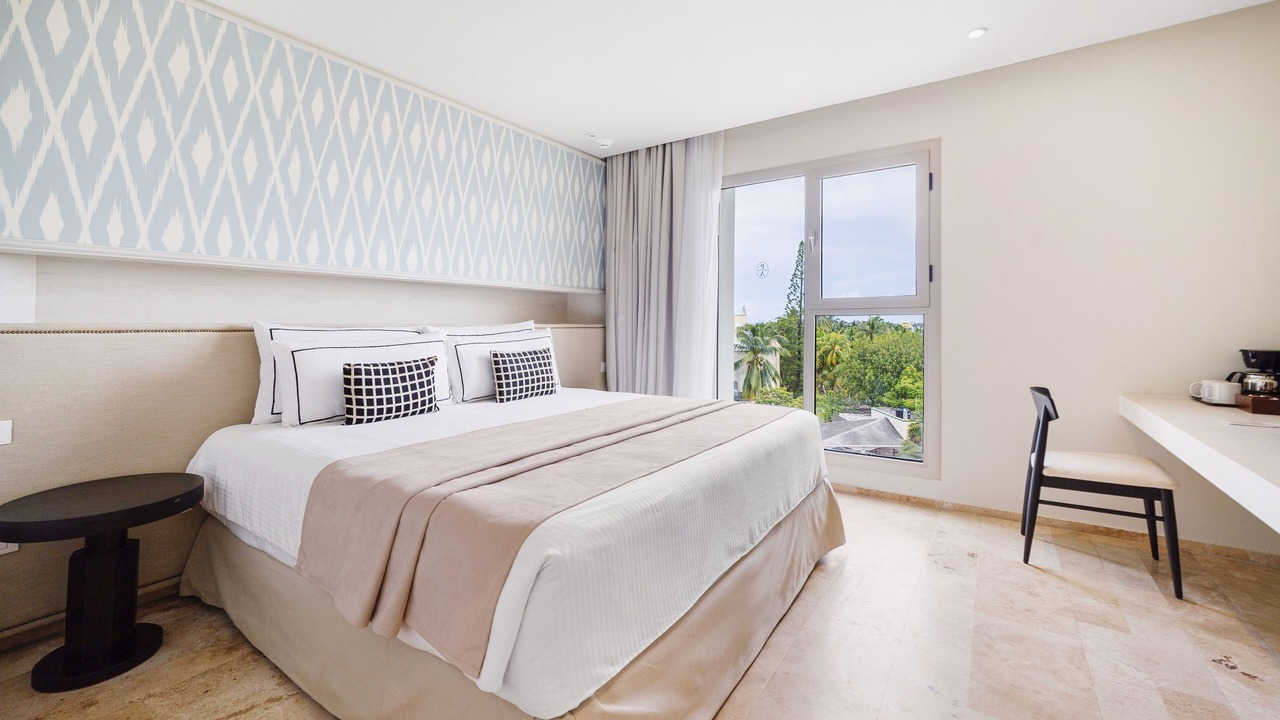 Photo of Bedroom in Centro - Supmza 001