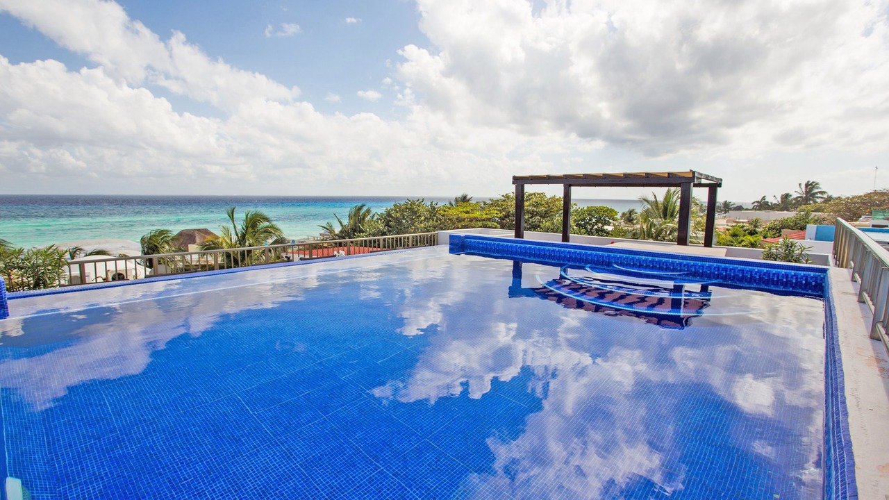 Photo of Outdoor in Playacar Fase I