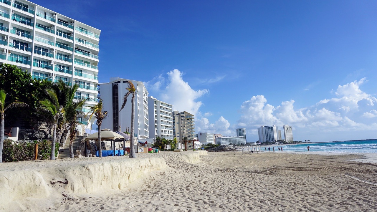 Photo of Others in Punta Cancun