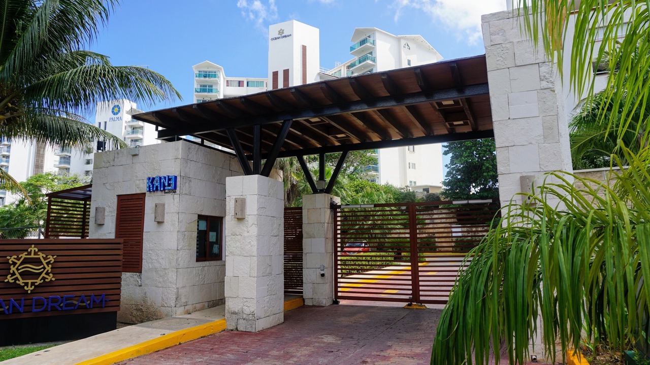 Photo of Outdoor in Punta Cancun