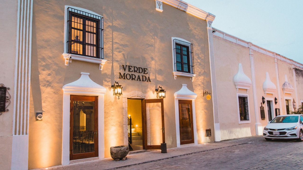 Photo of Outdoor in Valladolid