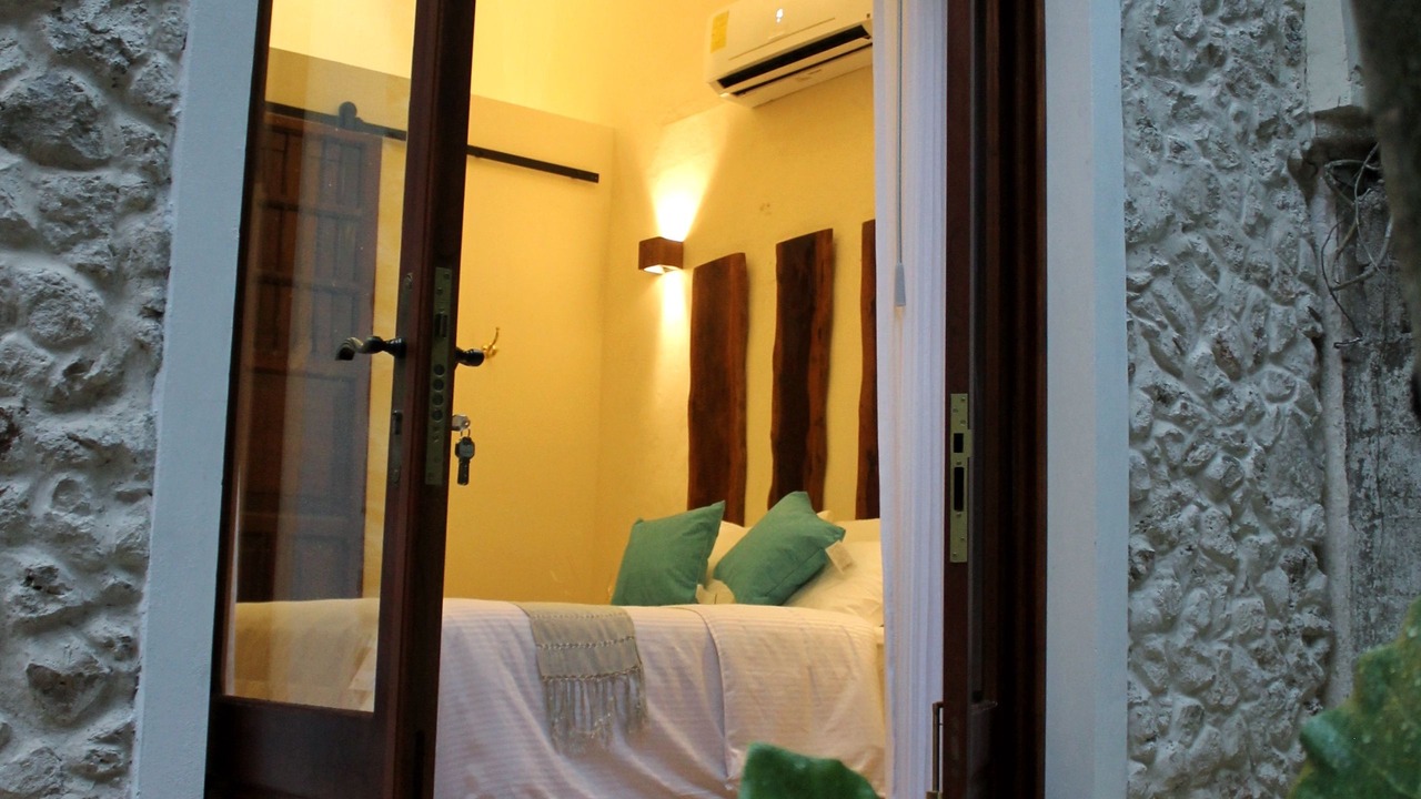 Photo of Bedroom in Valladolid
