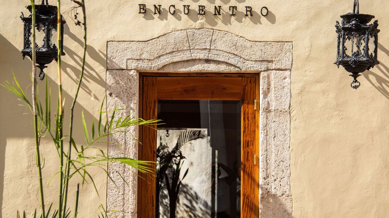 Photo of Outdoor in Valladolid