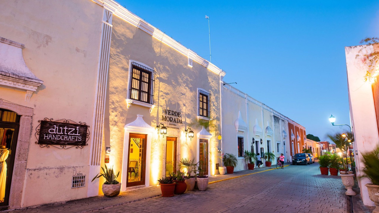 Photo of Outdoor in Valladolid