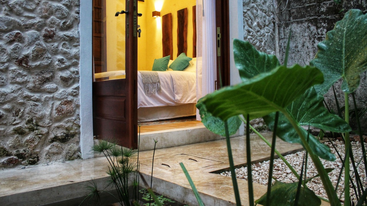 Photo of Bedroom in Valladolid