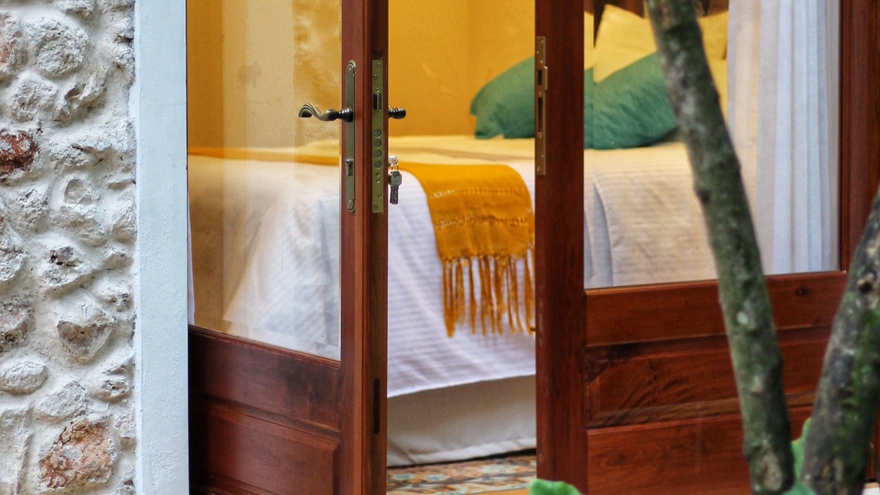 Photo of Bedroom in Valladolid