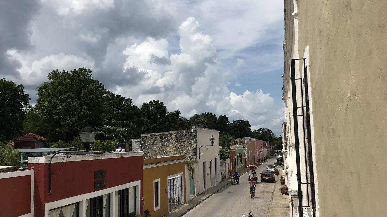 Photo of Outdoor in Valladolid