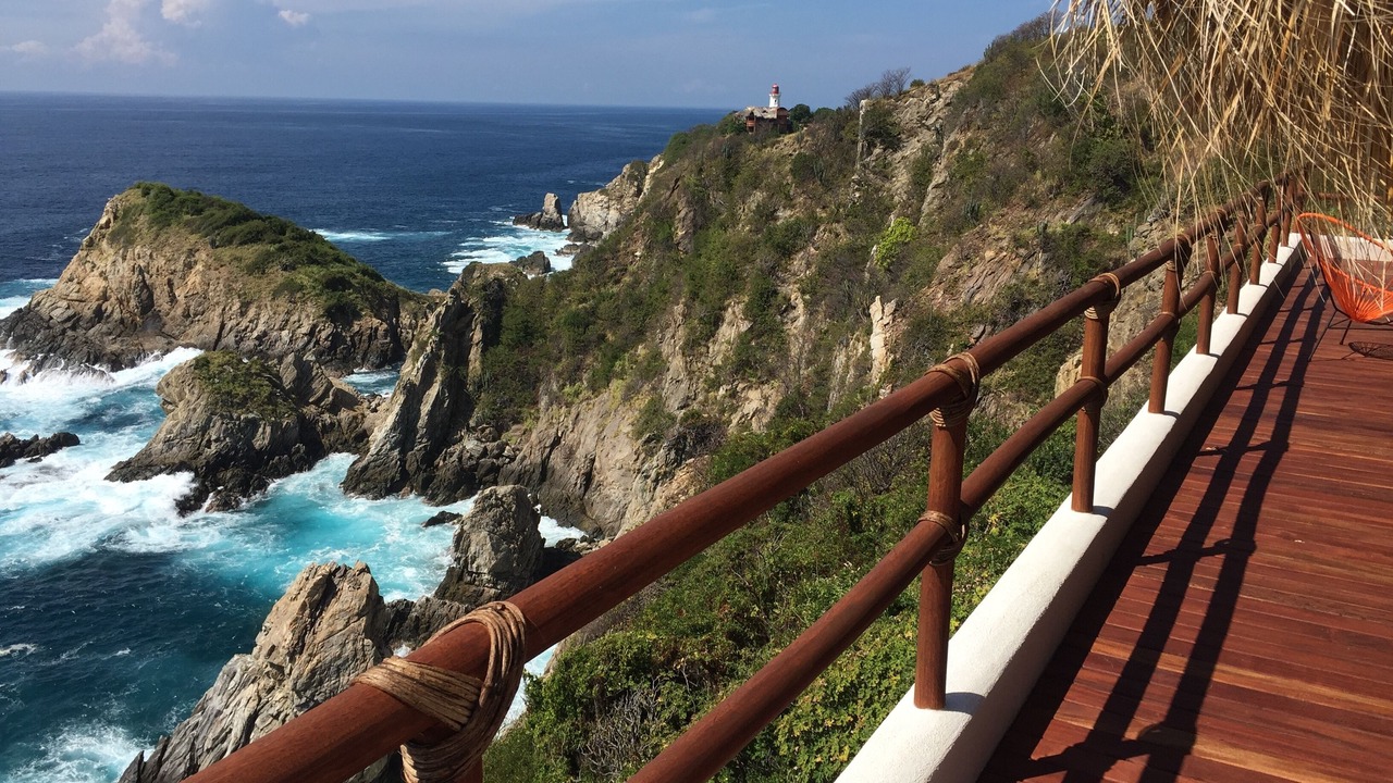Photo of Outdoor in Puerto Angel