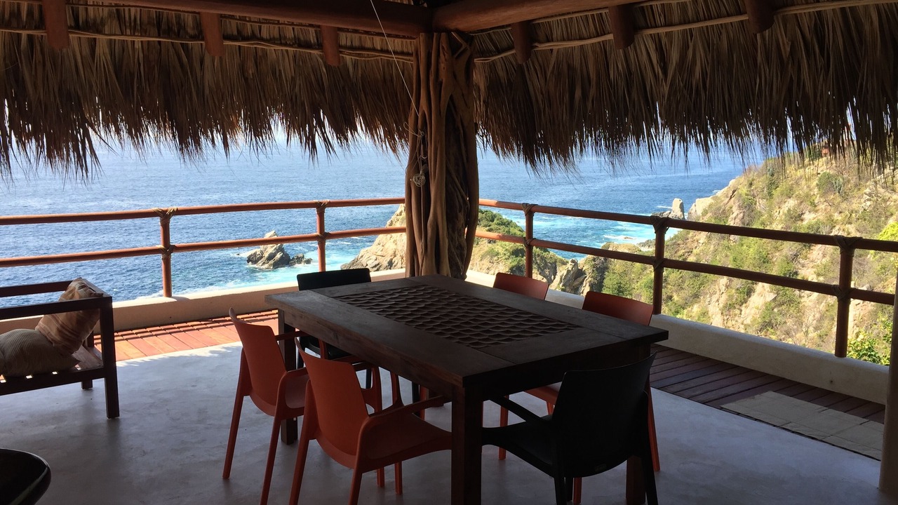 Photo of Outdoor in Puerto Angel