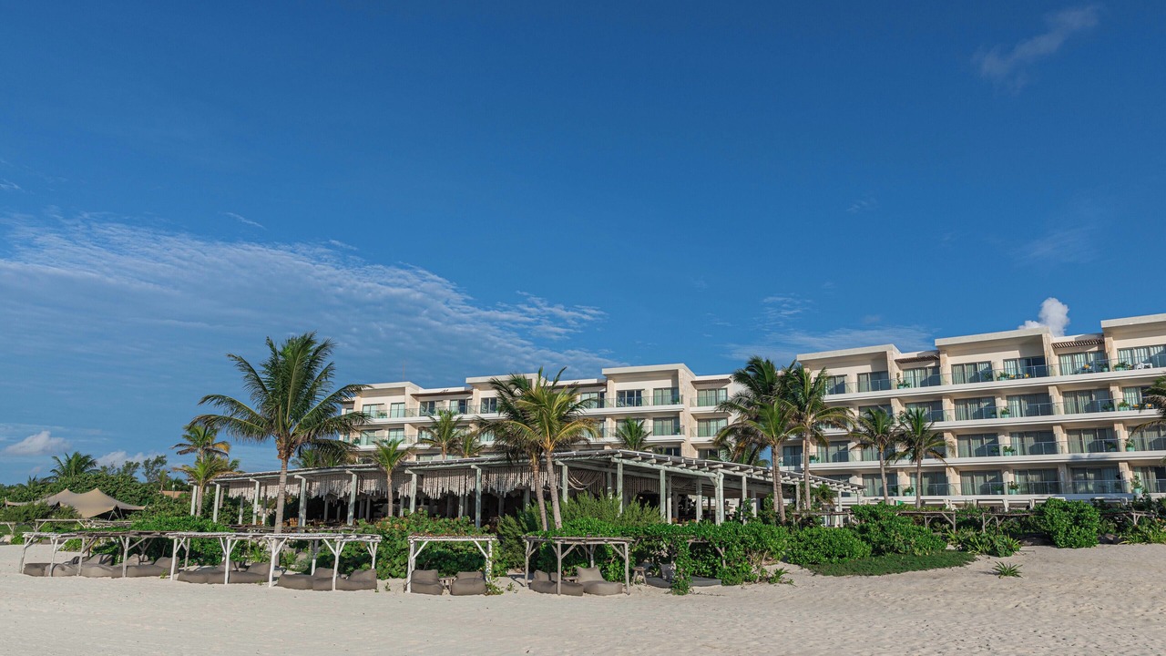 Photo of Outdoor in Playacar Zona Hotelera