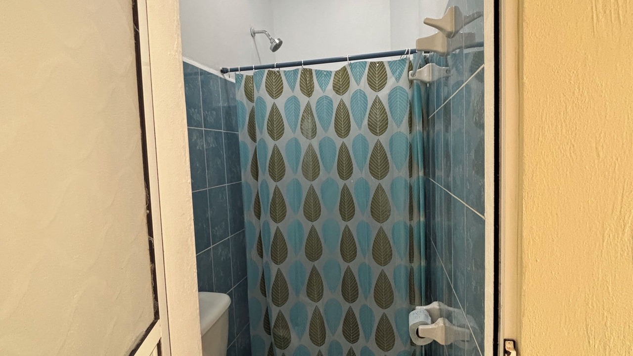 Photo of Bathroom in Xpujil