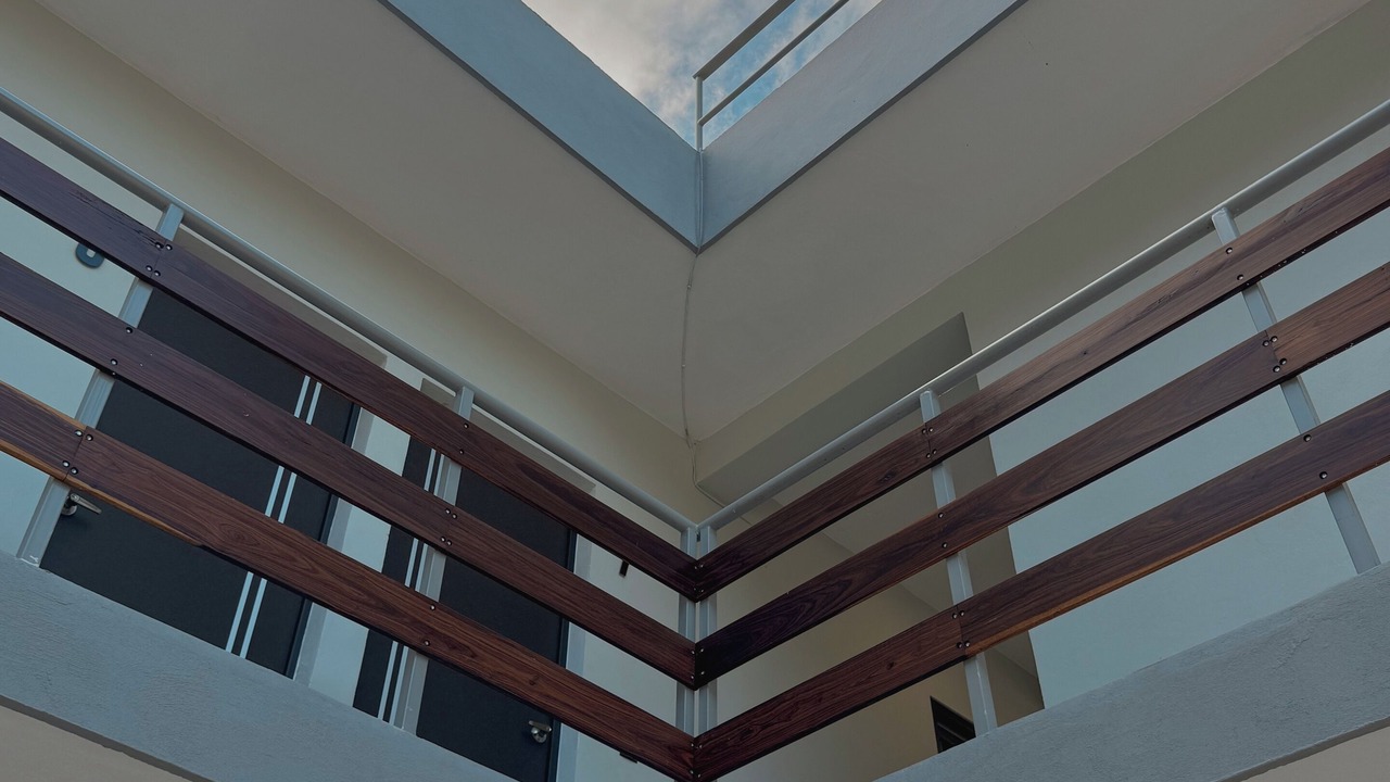Photo of Patio Balcony in Xpujil