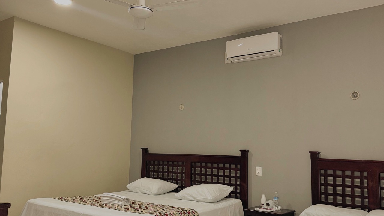 Photo of Bedroom in Xpujil