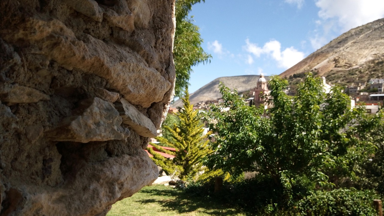 Photo of Bedroom in Real de Catorce
