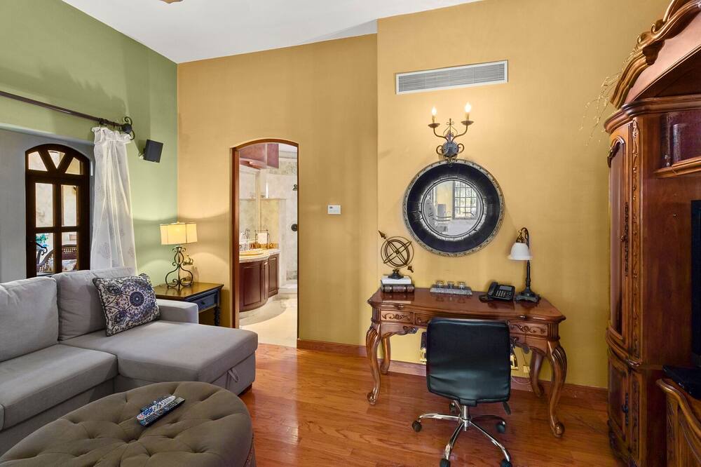 Photo of Livingroom in Pedregal