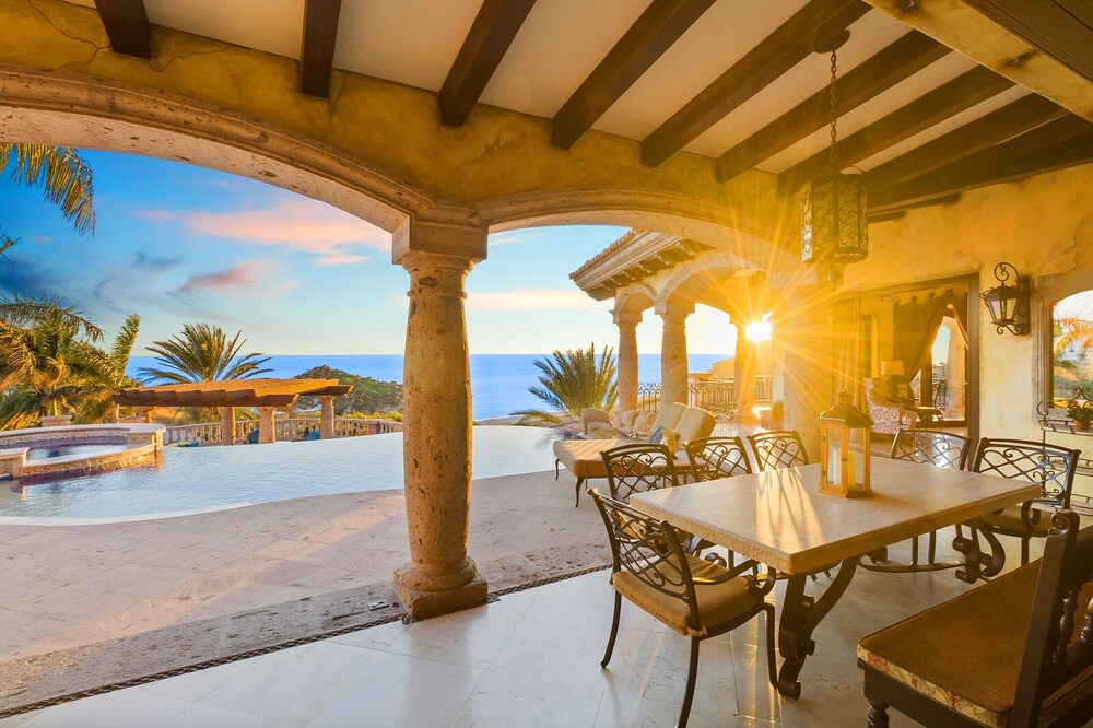 Photo of Outdoor in Pedregal