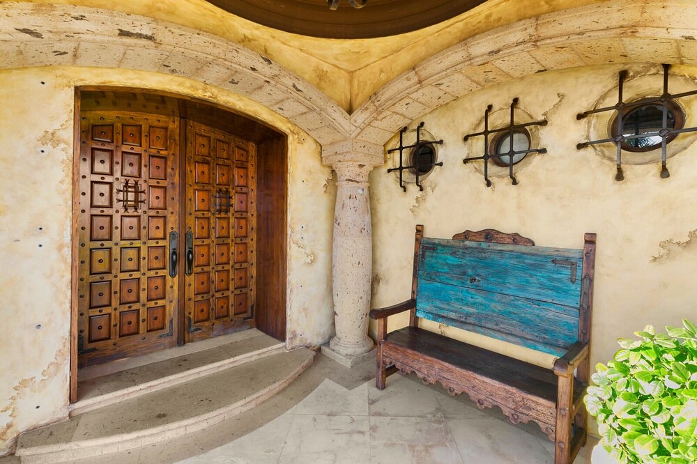 Photo of Outdoor in Pedregal