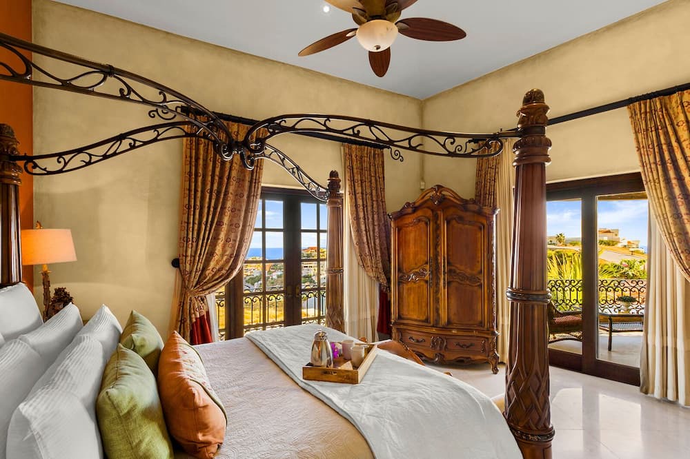 Photo of Bedroom in Pedregal