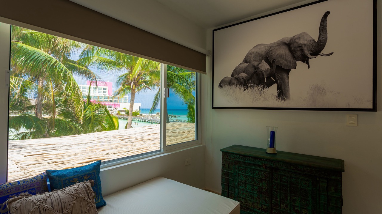 Photo of Bedroom in Centro - Supmza 001