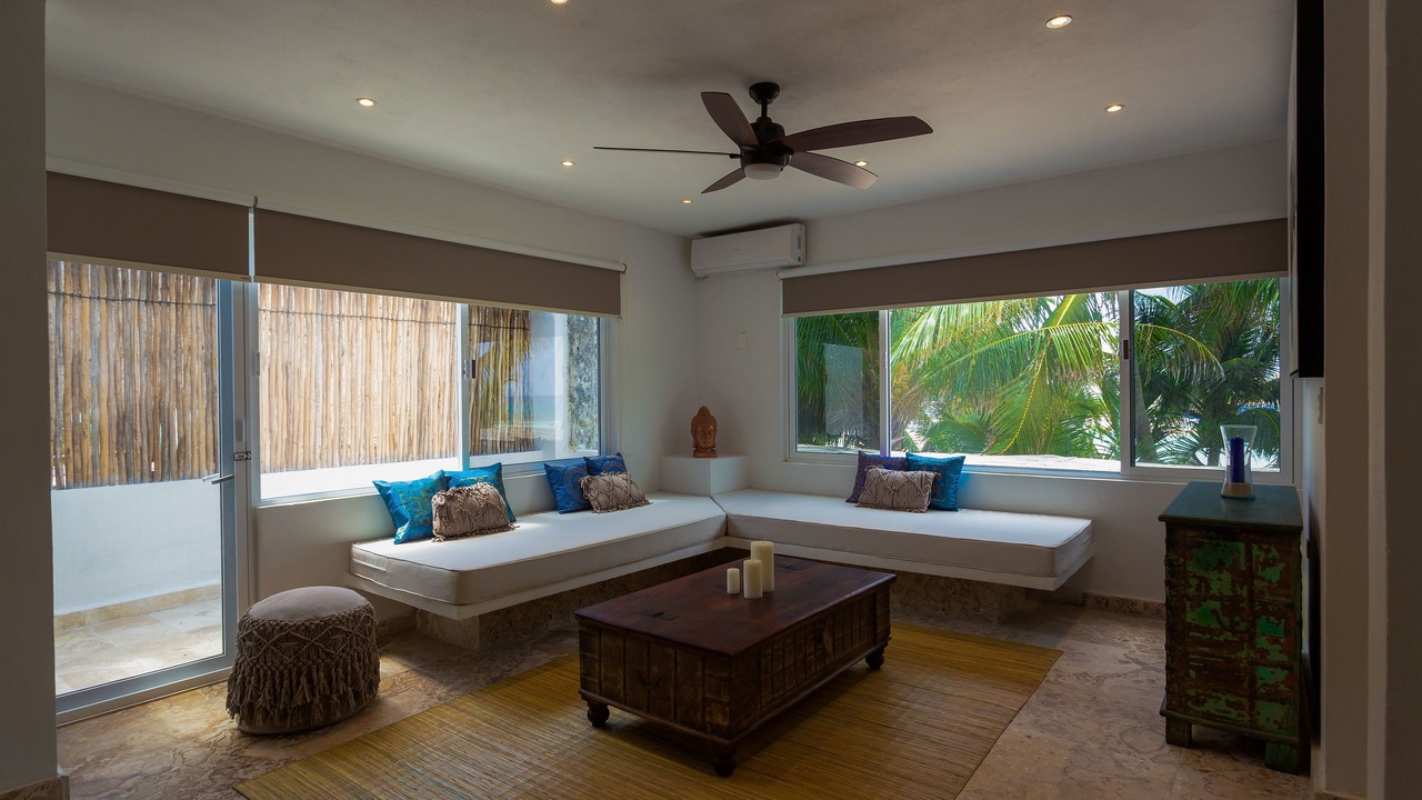 Photo of Bedroom in Centro - Supmza 001