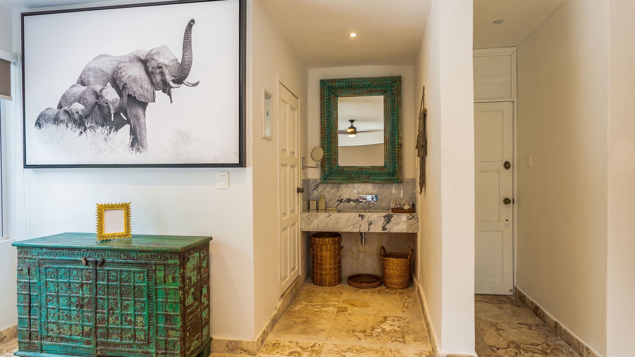 Photo of Bathroom in Centro - Supmza 001