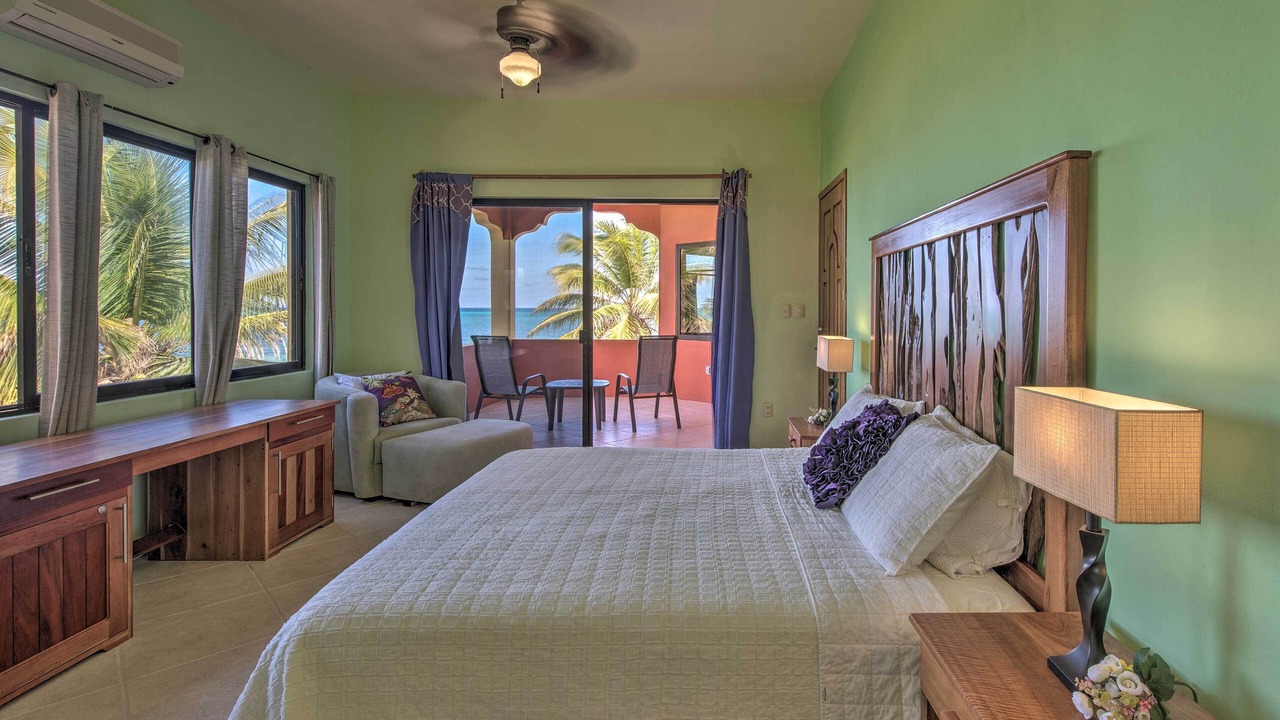 Photo of Bedroom in El Placer