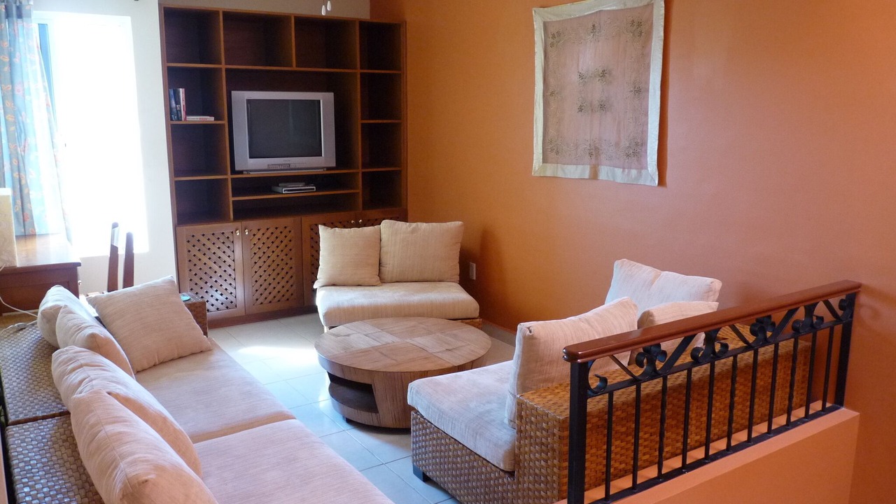 Photo of Livingroom in Villa Marina