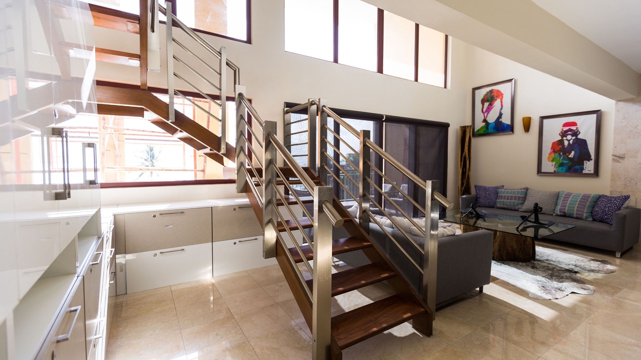 Photo of Bedroom in Downtown