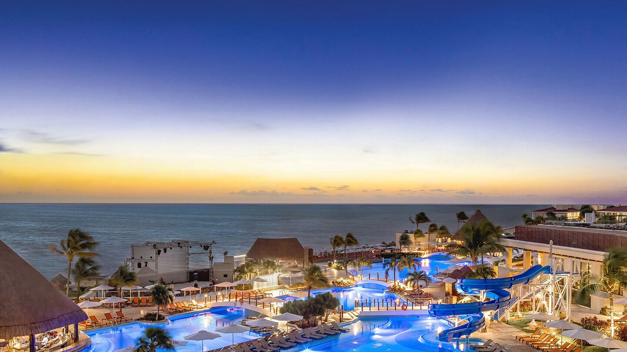 Photo of Outdoor in Cancun