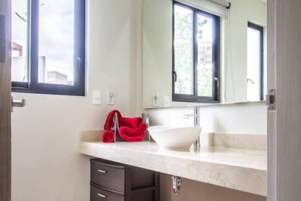 Photo of Bathroom in Mayakoba
