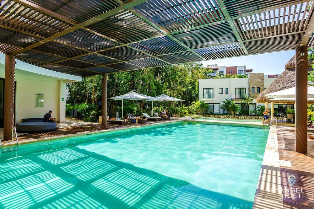 Photo of Bedroom in Mayakoba