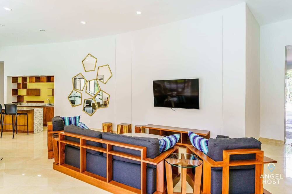 Photo of Outdoor in Mayakoba