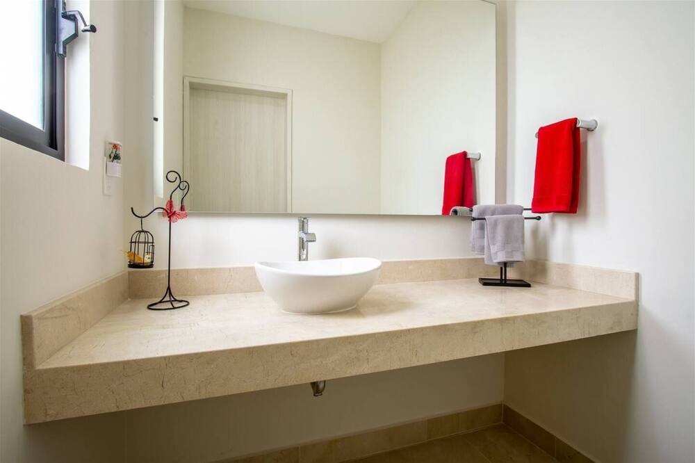 Photo of Bathroom in Mayakoba