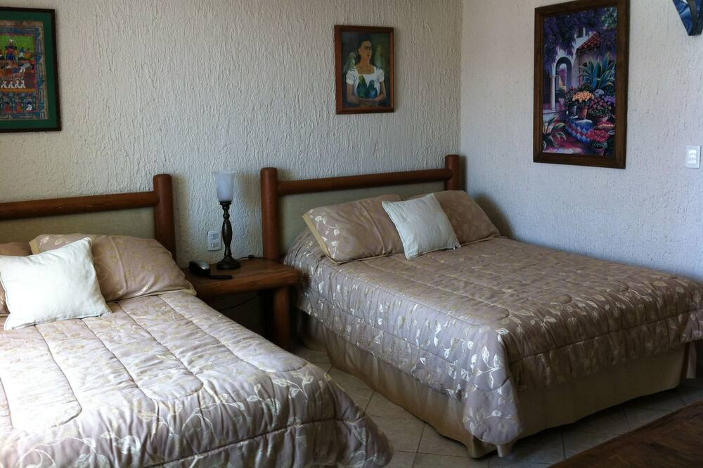 Photo of Bedroom in Zona Hotelera