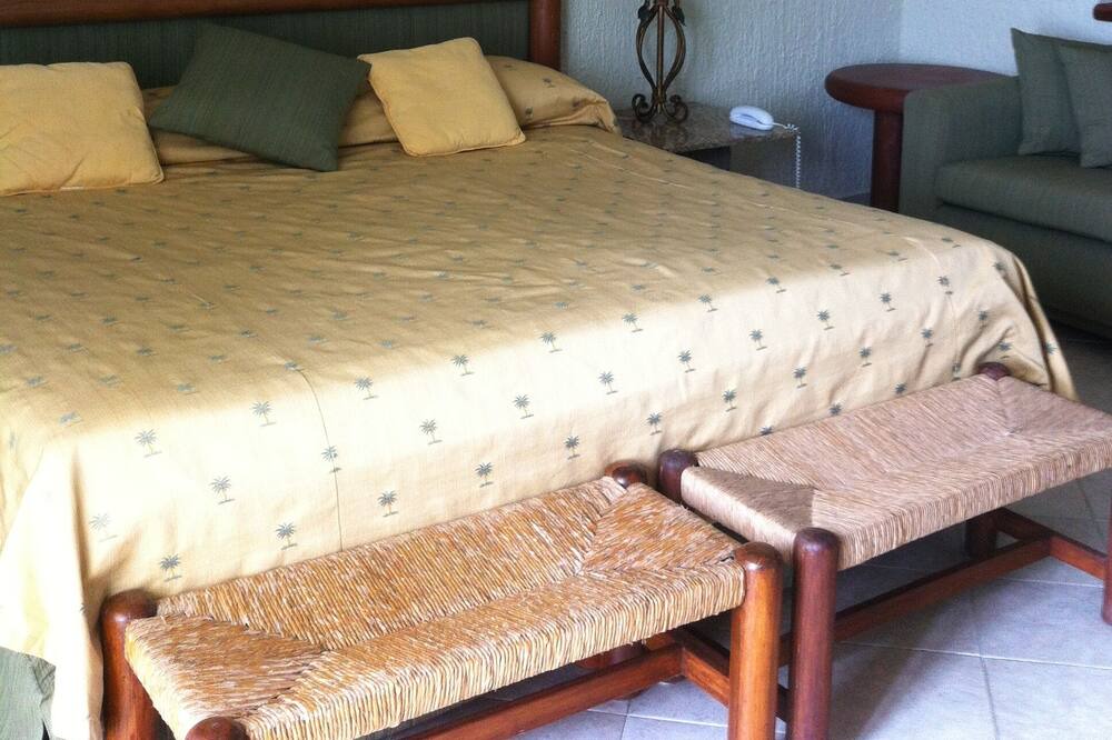 Photo of Bedroom in Zona Hotelera