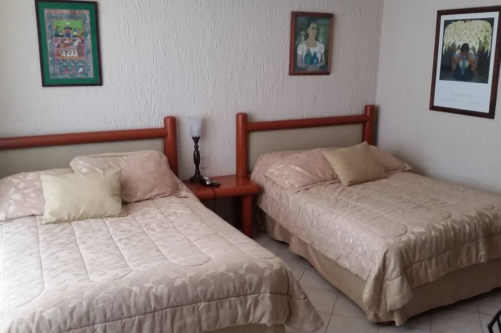Photo of Bedroom in Zona Hotelera