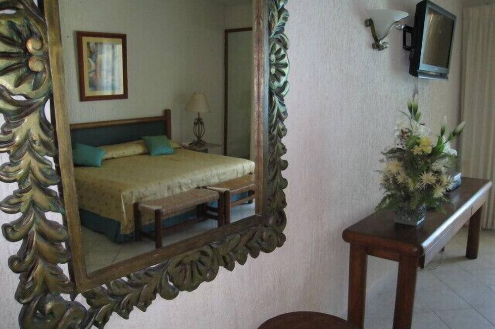 Photo of Bedroom in Zona Hotelera