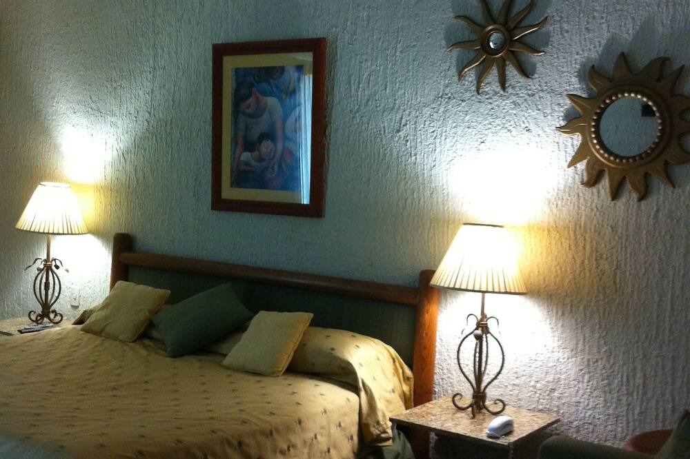Photo of Bedroom in Zona Hotelera