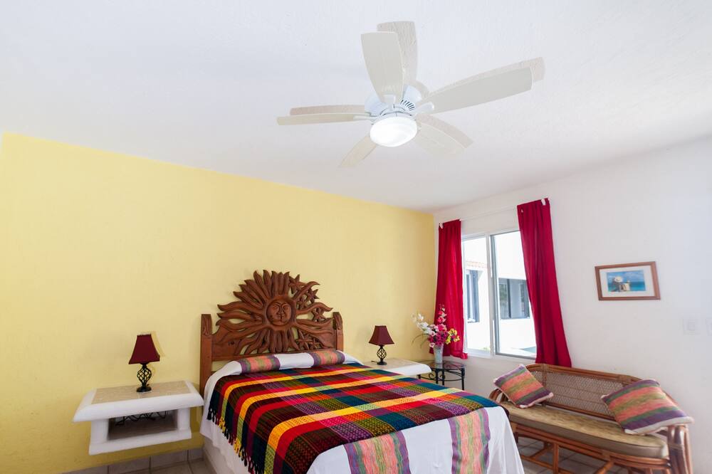 Photo of Bedroom in Colonia Andres