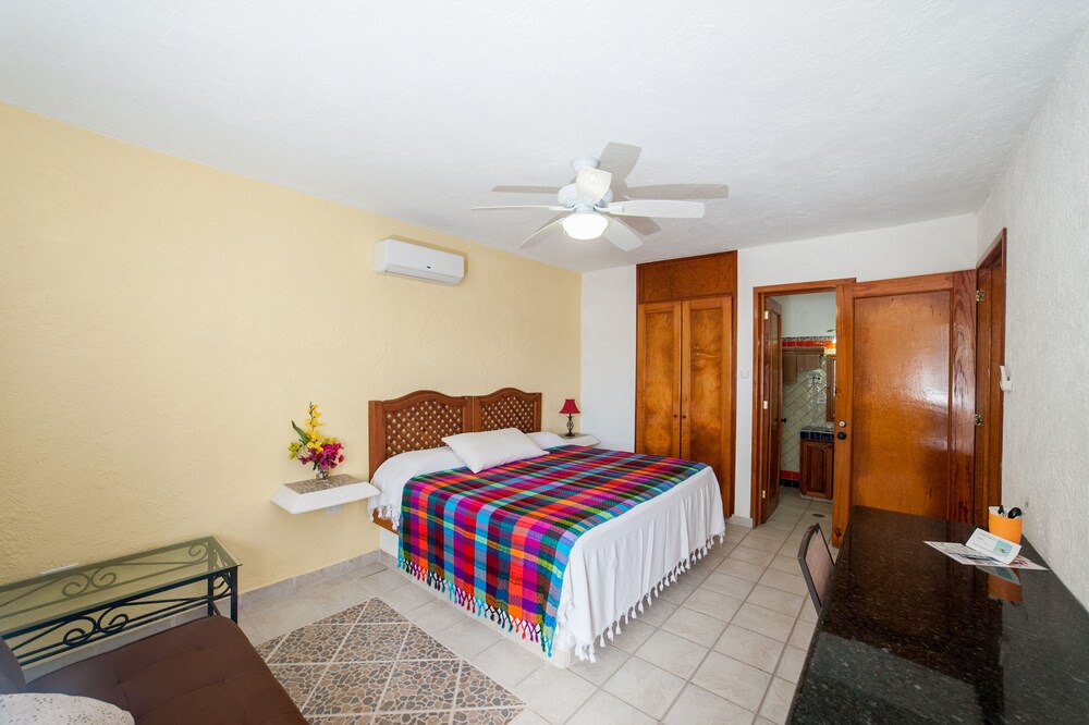 Photo of Bedroom in Colonia Andres