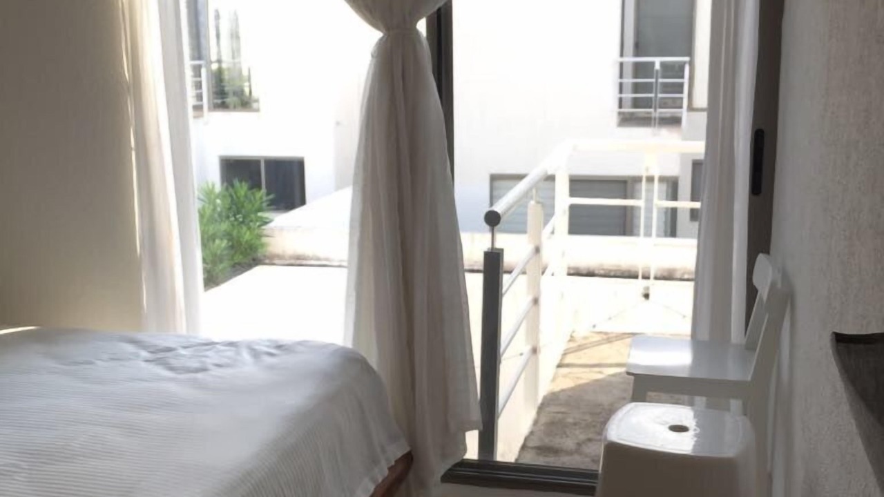 Photo of Bedroom in Playa del Carmen
