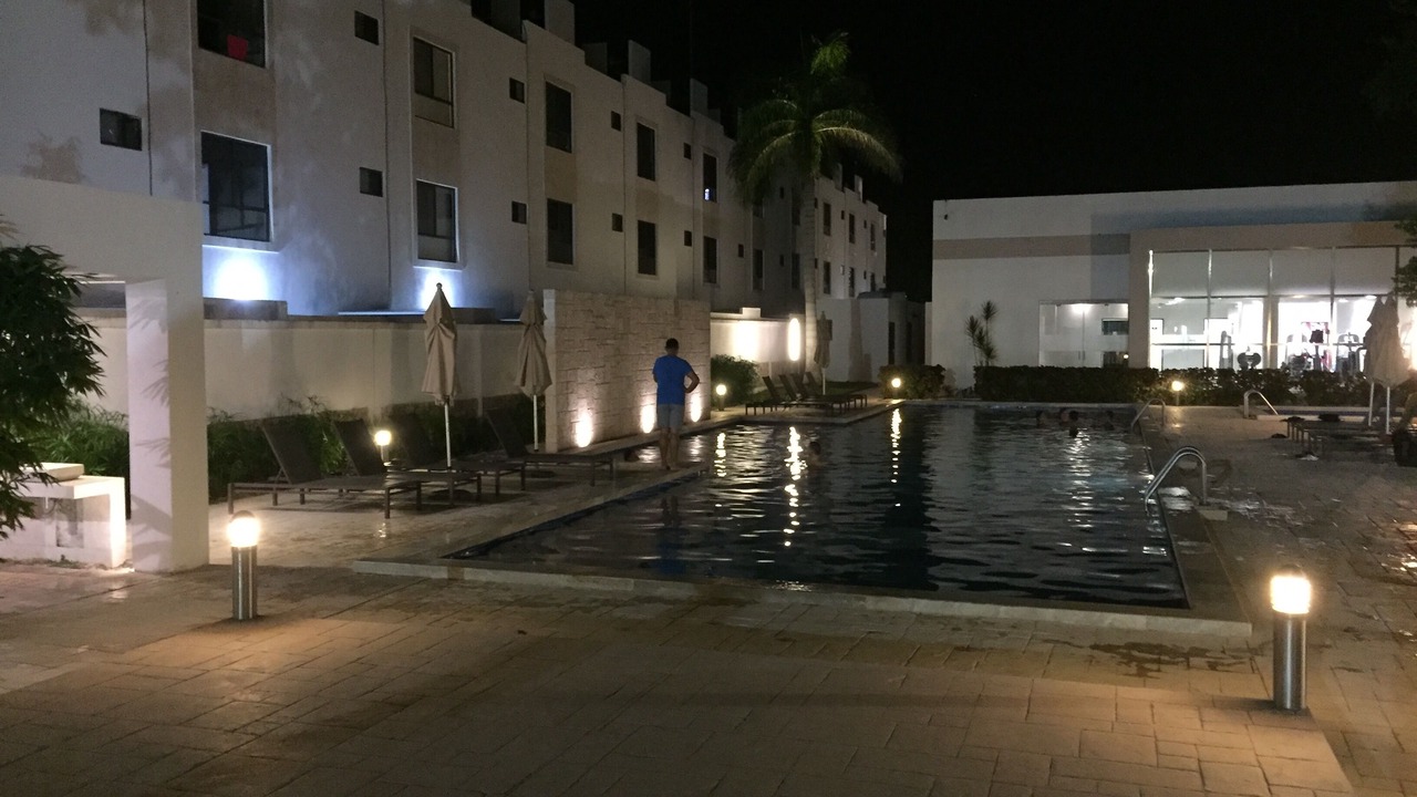 Photo of Outdoor in Playa del Carmen