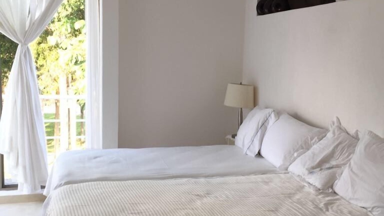 Photo of Bedroom in Playa del Carmen