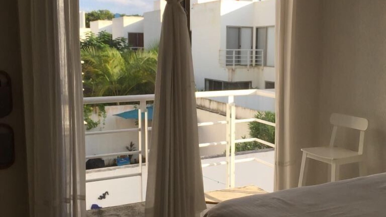 Photo of Bedroom in Playa del Carmen